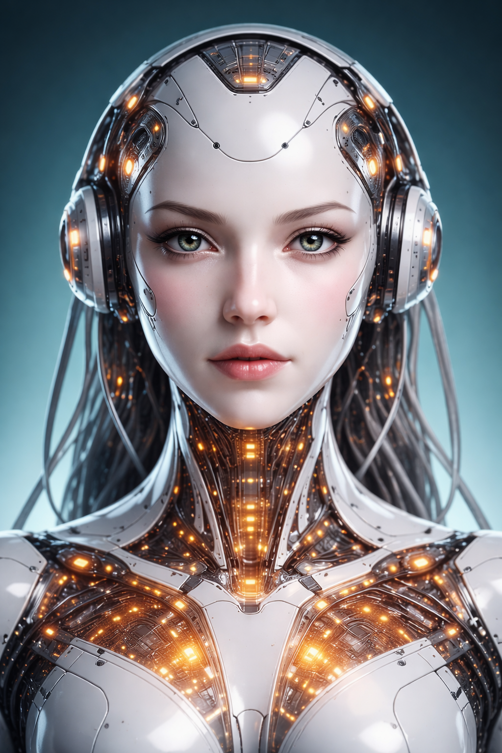 AI-Powered Transformation